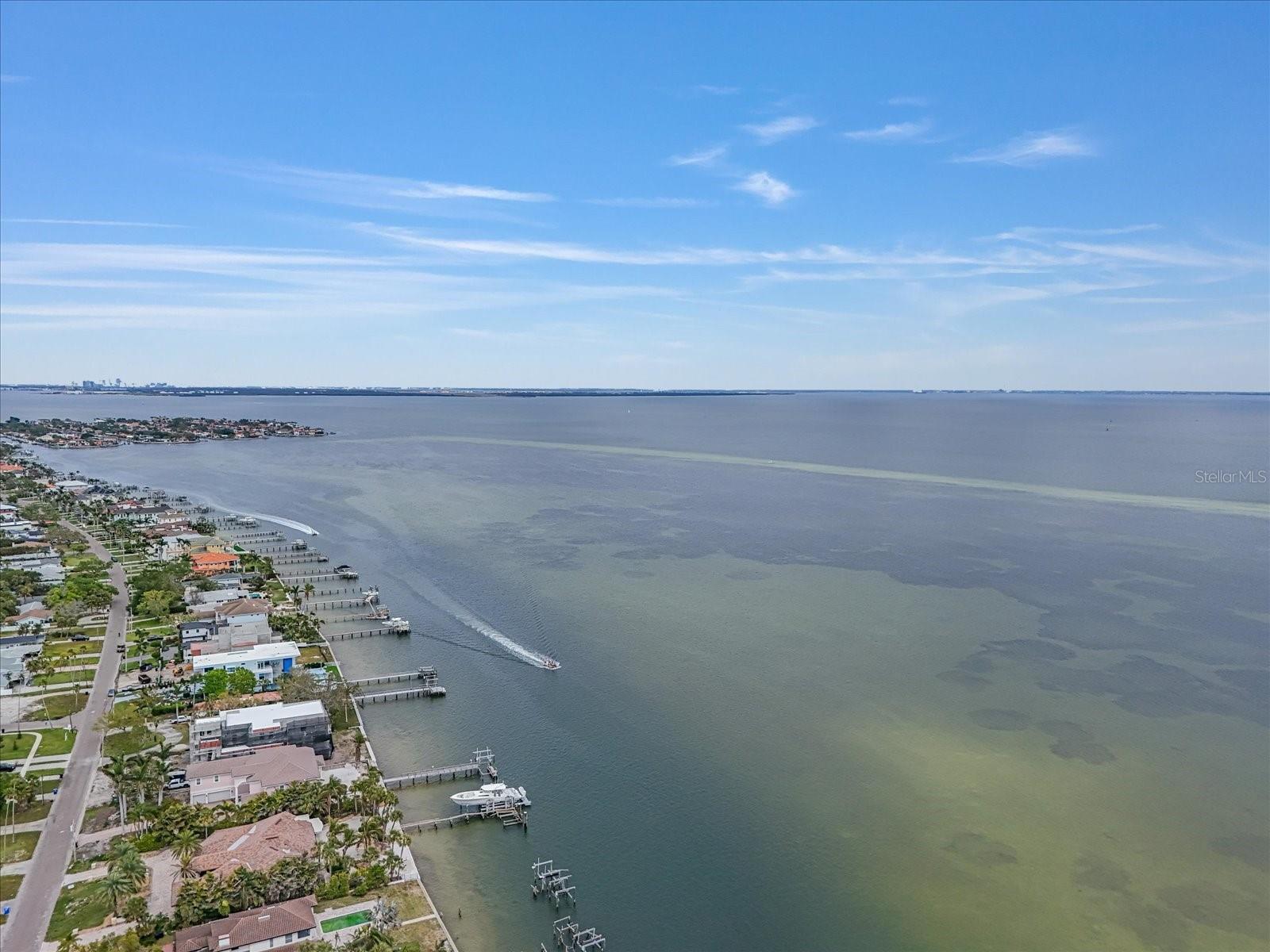 3801 ALABAMA AVE NE, ST PETERSBURG, FL, 33703