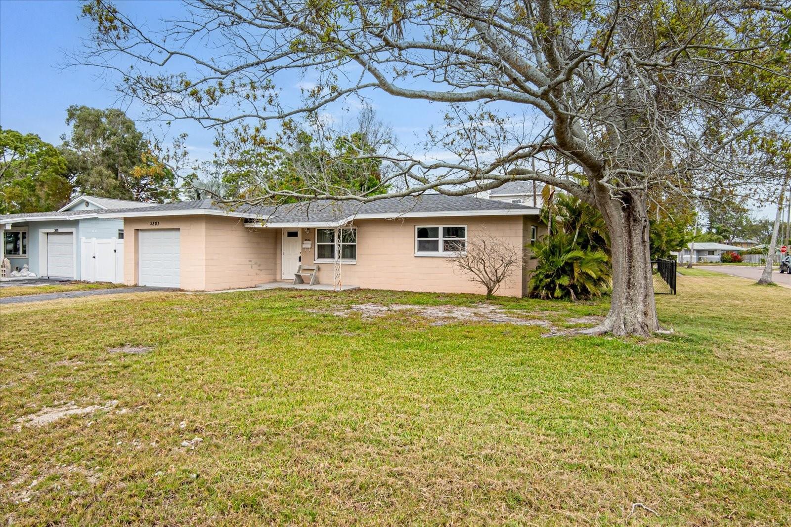 3801 ALABAMA AVE NE, ST PETERSBURG, FL, 33703