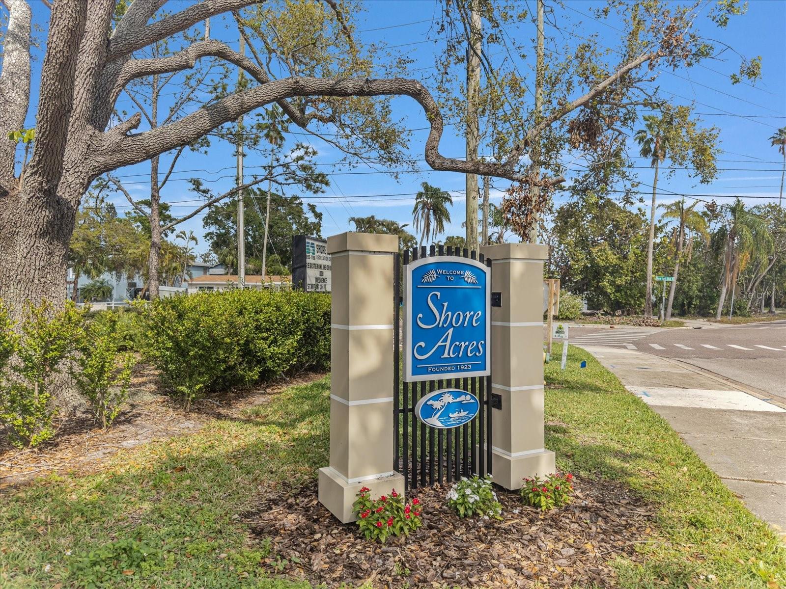 3801 ALABAMA AVE NE, ST PETERSBURG, FL, 33703