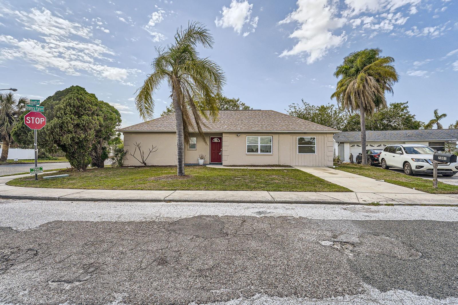 7001 HEATH DR, PORT RICHEY, FL, 34668