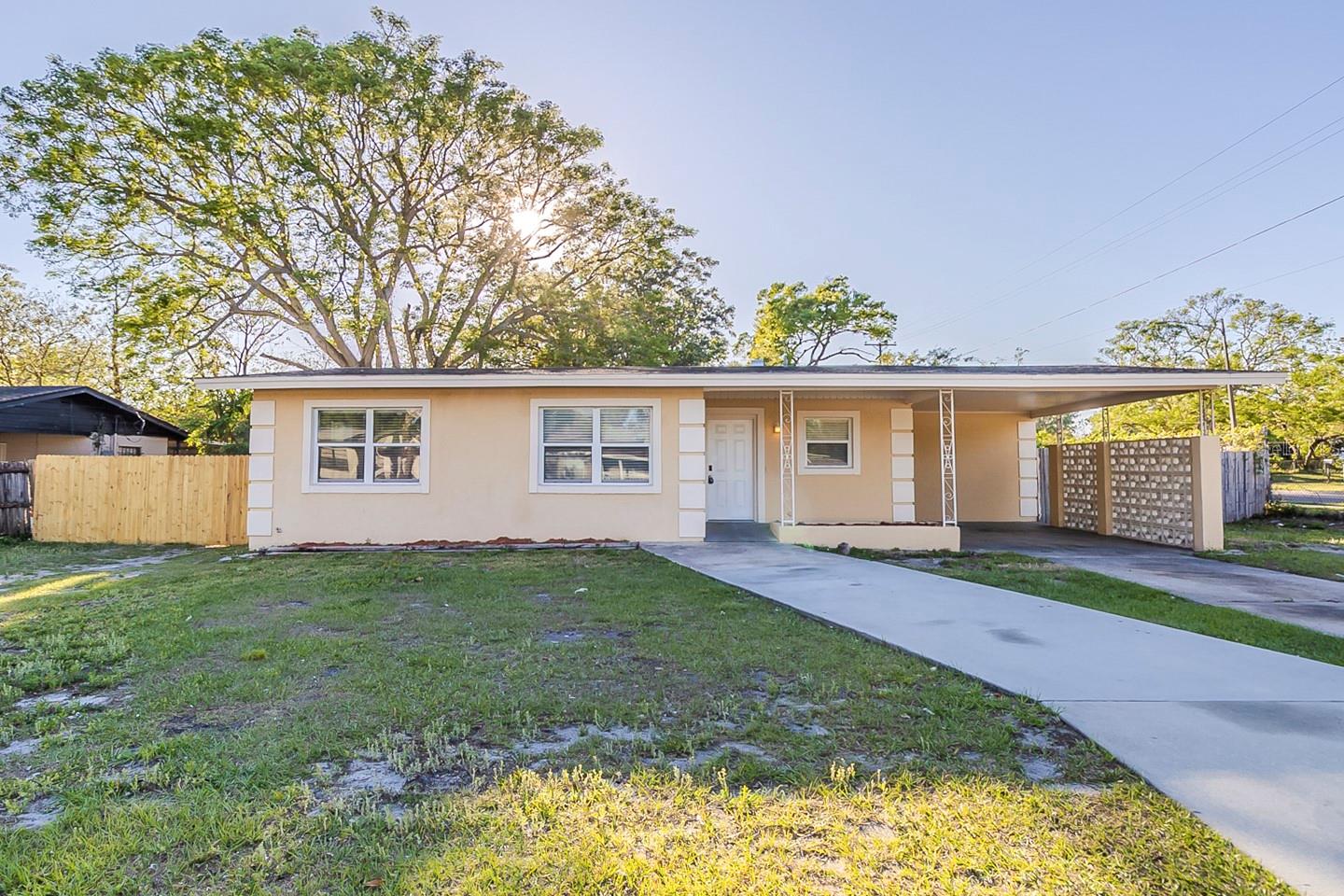 4320 MEADOWBROOK AVE, ORLANDO, FL, 32808