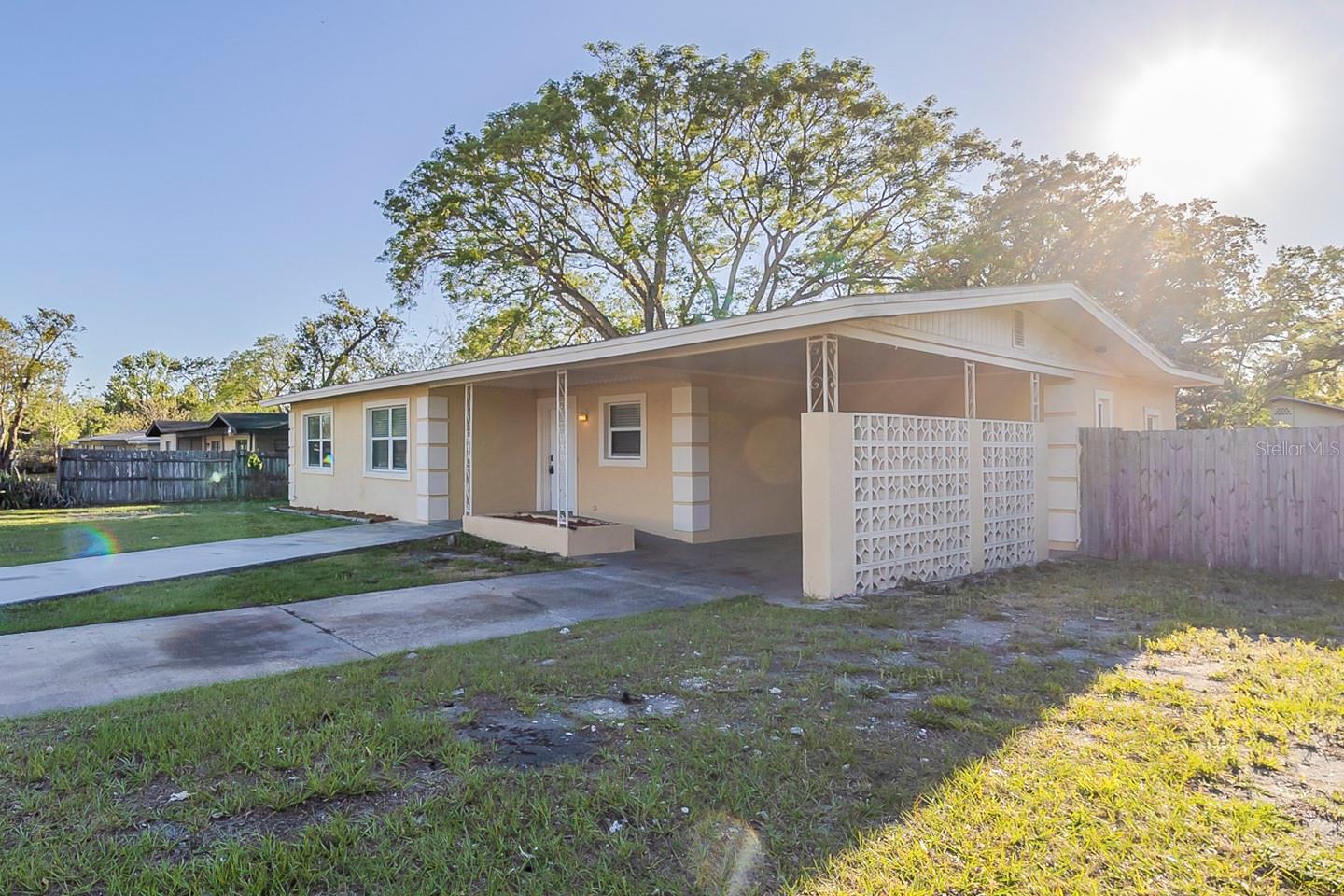 4320 MEADOWBROOK AVE, ORLANDO, FL, 32808