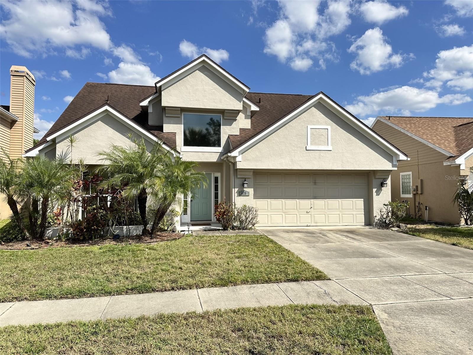 875 W CHARING CROSS CIR, LAKE MARY, FL, 32746