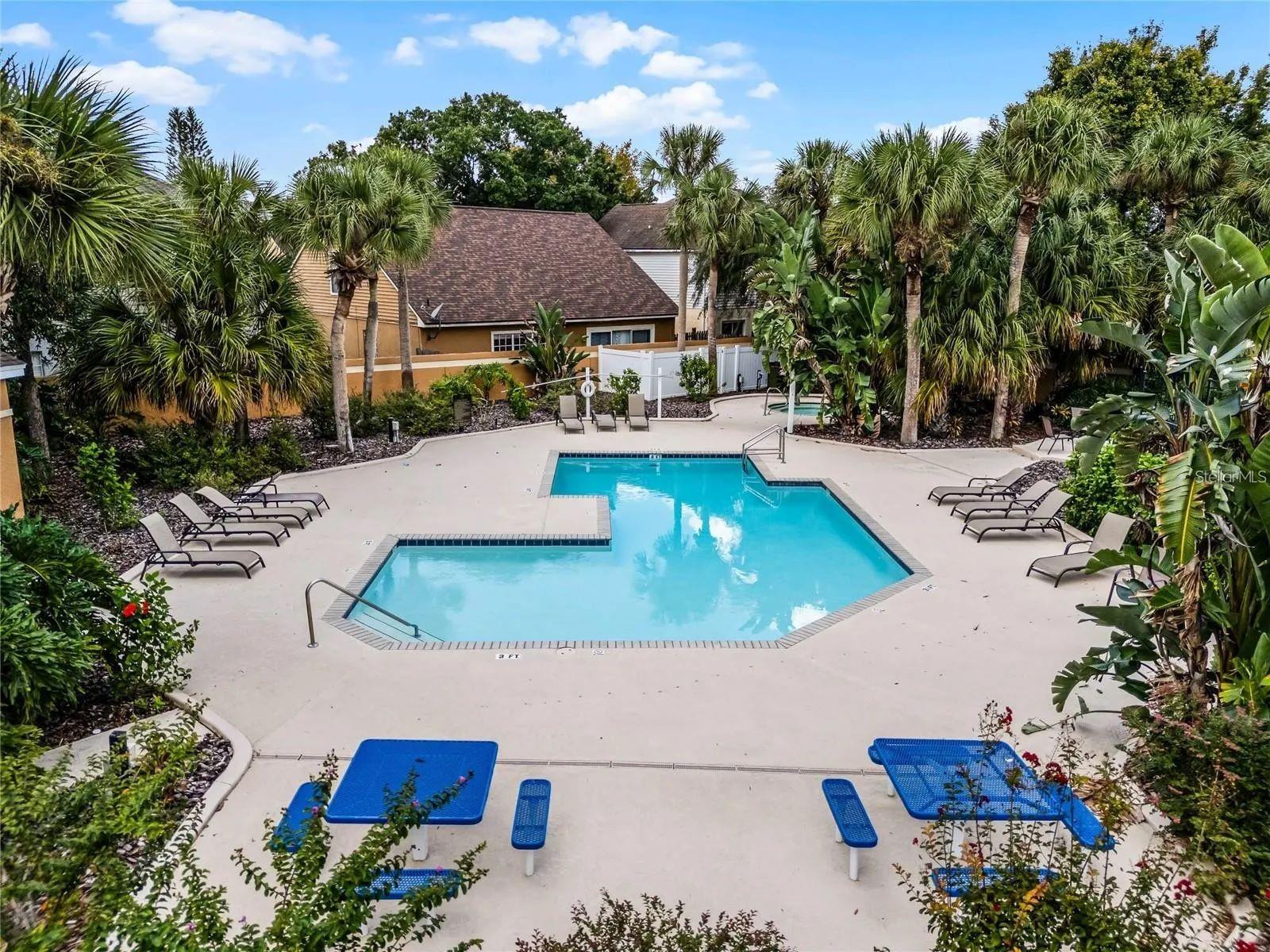 875 W CHARING CROSS CIR, LAKE MARY, FL, 32746