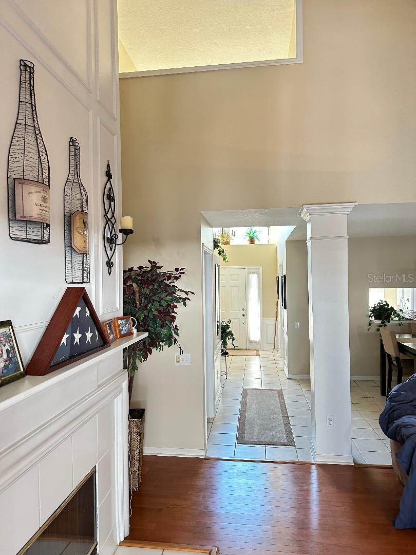 875 W CHARING CROSS CIR, LAKE MARY, FL, 32746