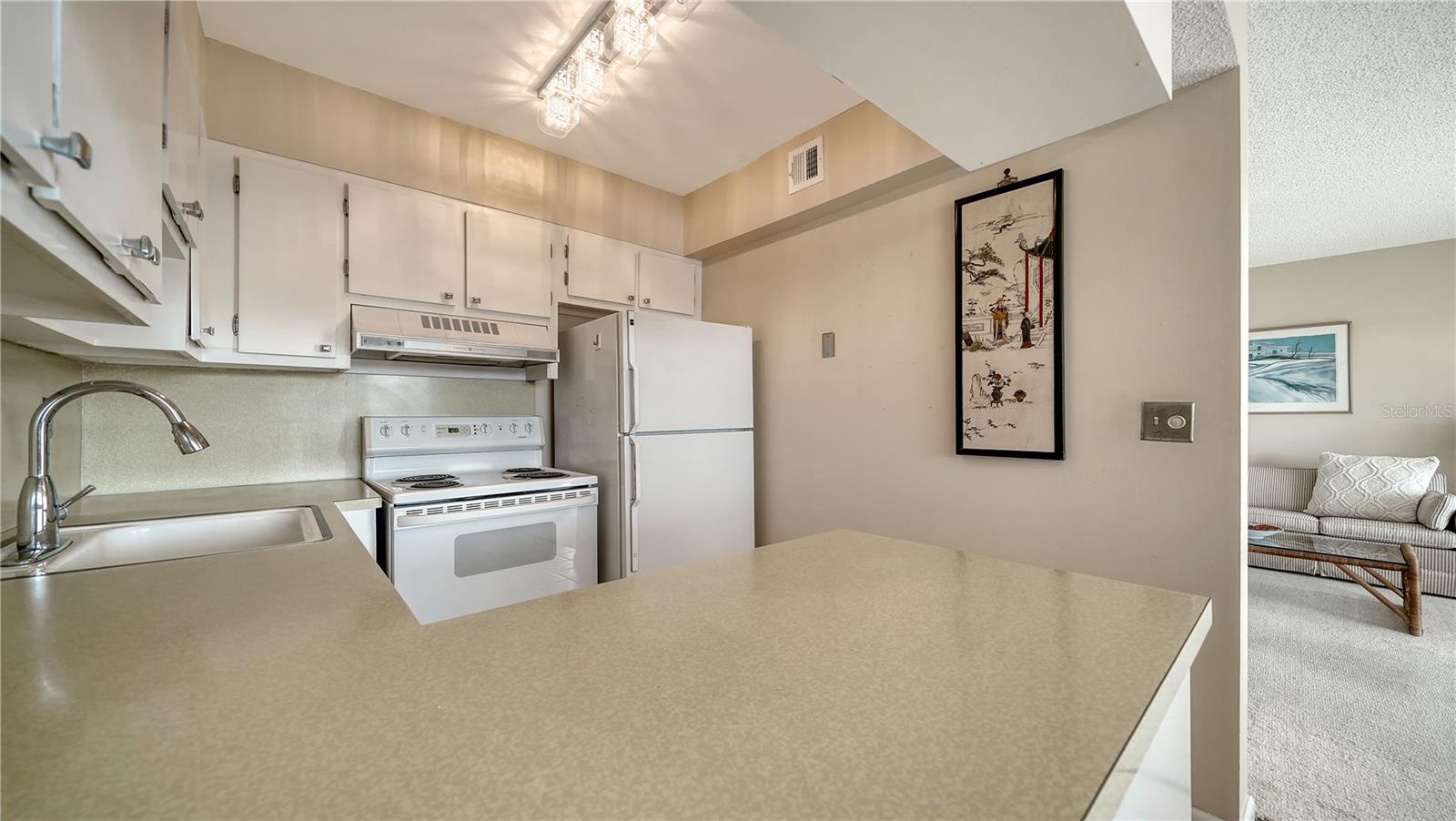 7231 W COUNTRY CLUB DR N #231, SARASOTA, FL, 34243