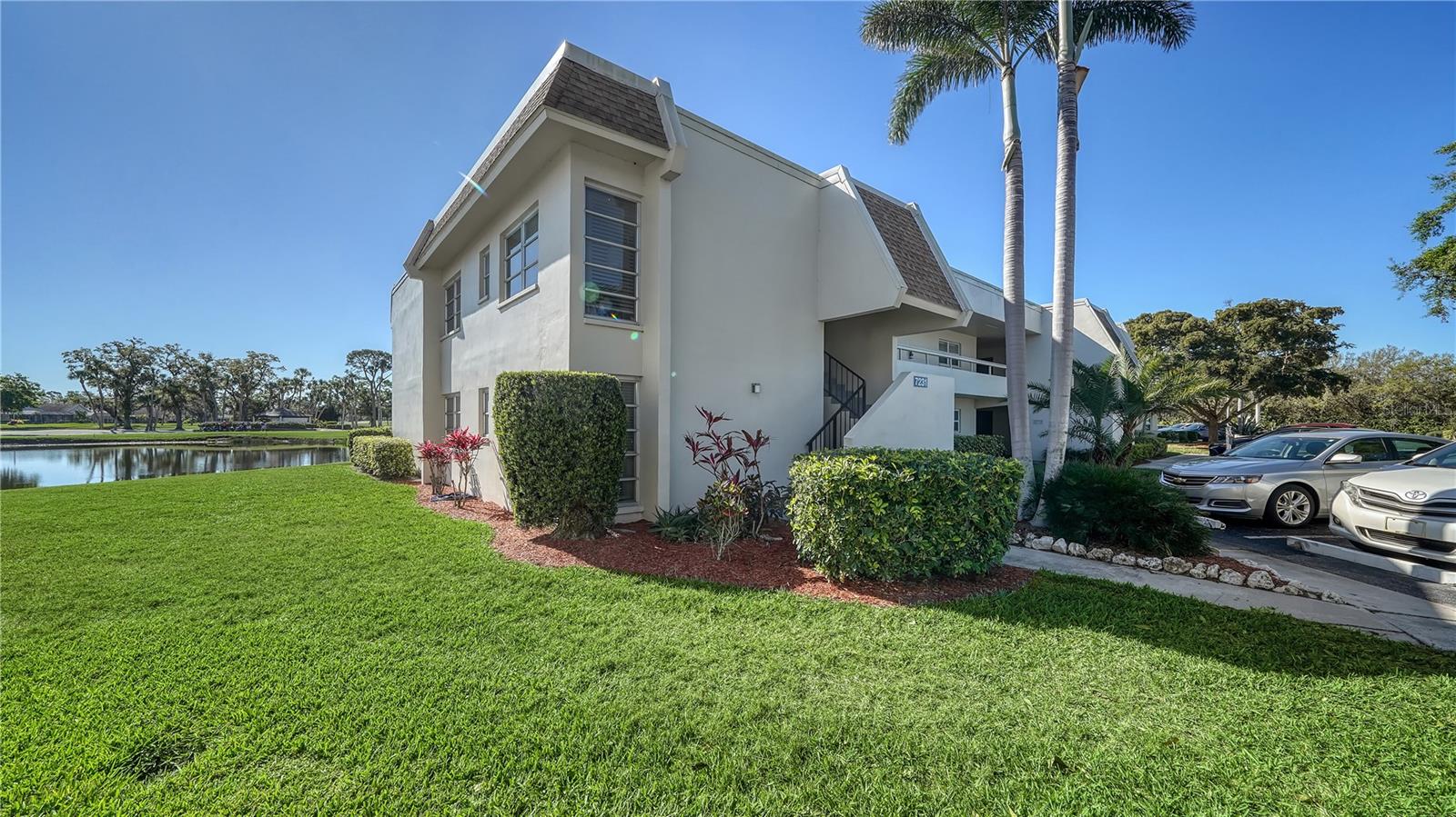7231 W COUNTRY CLUB DR N #231, SARASOTA, FL, 34243