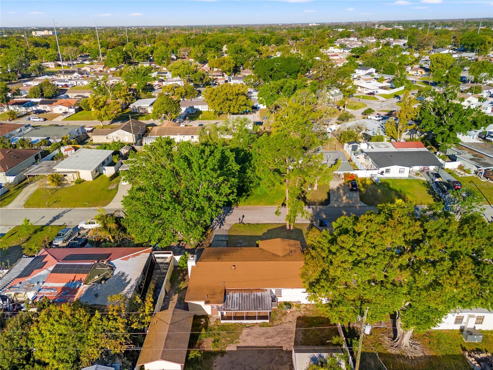 7811 EGYPT LAKE DR, TAMPA, FL, 33614