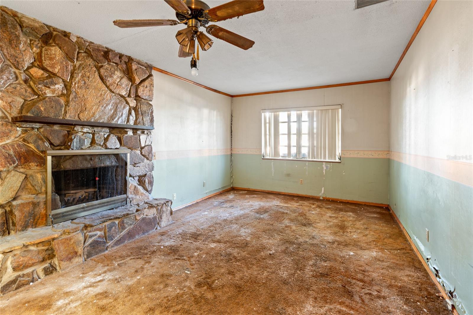 7811 EGYPT LAKE DR, TAMPA, FL, 33614