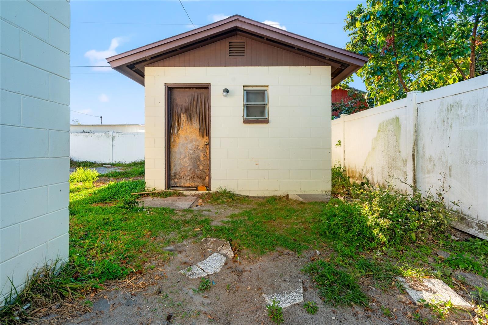 7811 EGYPT LAKE DR, TAMPA, FL, 33614