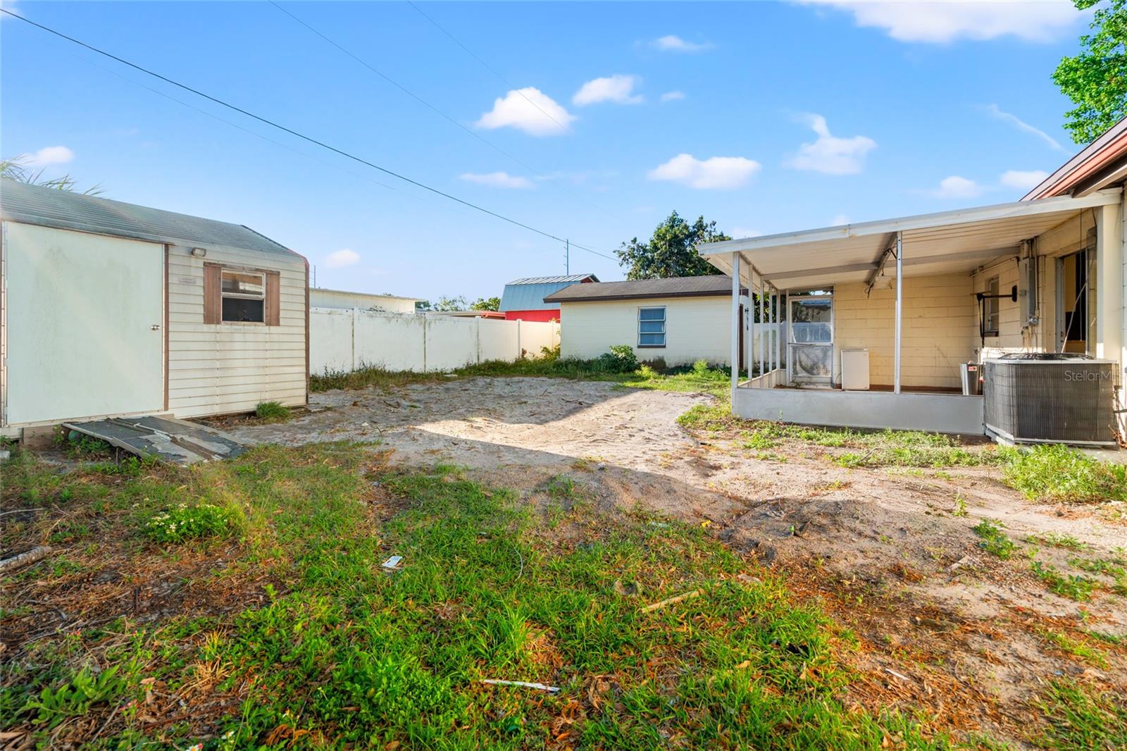 7811 EGYPT LAKE DR, TAMPA, FL, 33614