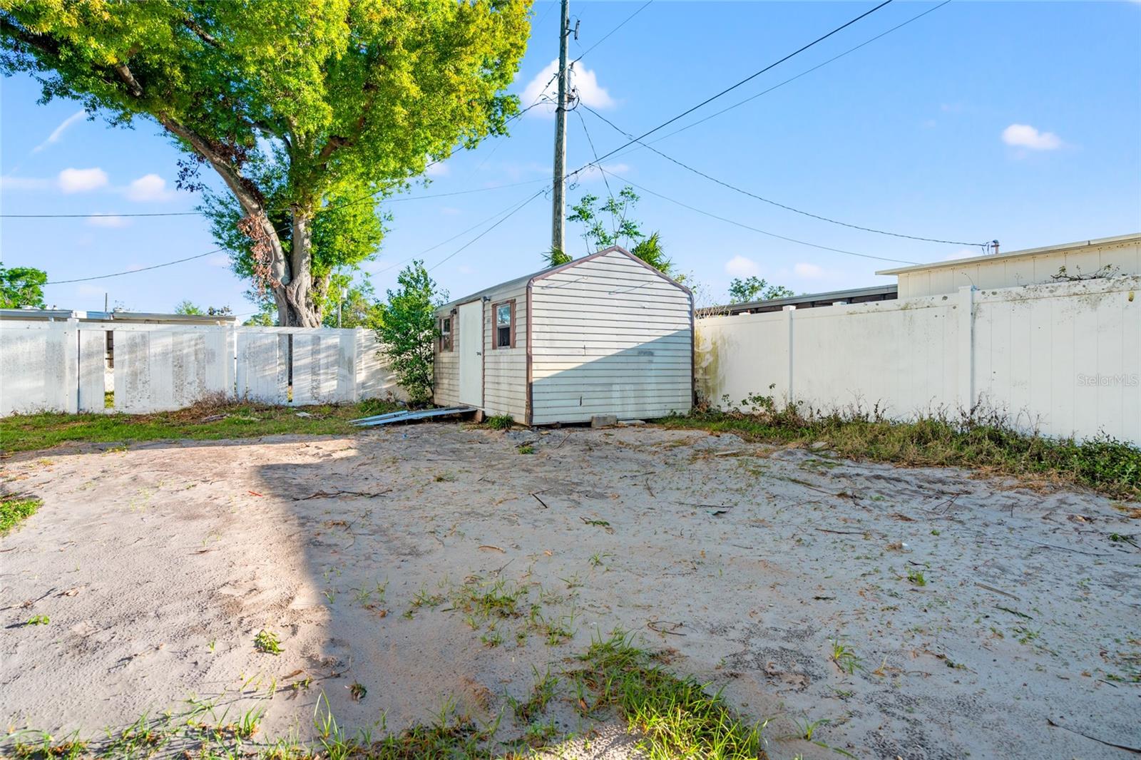 7811 EGYPT LAKE DR, TAMPA, FL, 33614