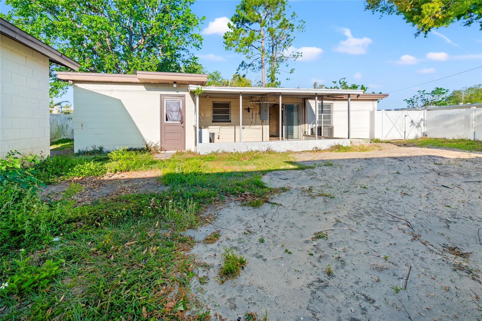 7811 EGYPT LAKE DR, TAMPA, FL, 33614