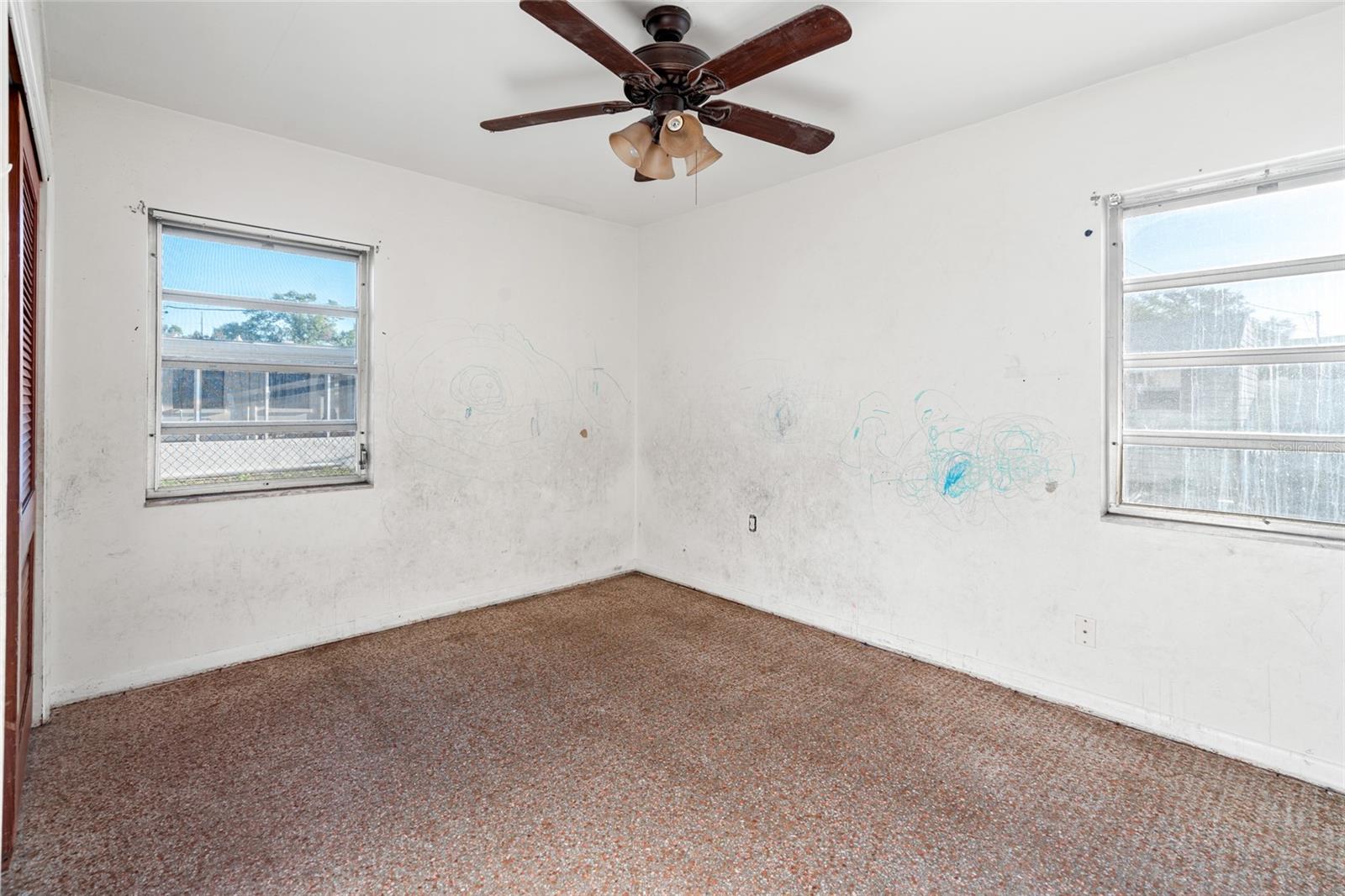 7811 EGYPT LAKE DR, TAMPA, FL, 33614