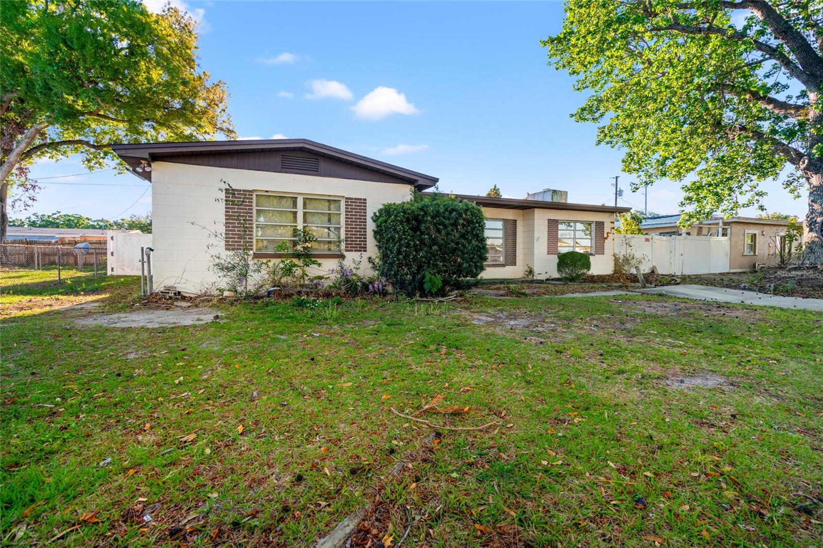 7811 EGYPT LAKE DR, TAMPA, FL, 33614