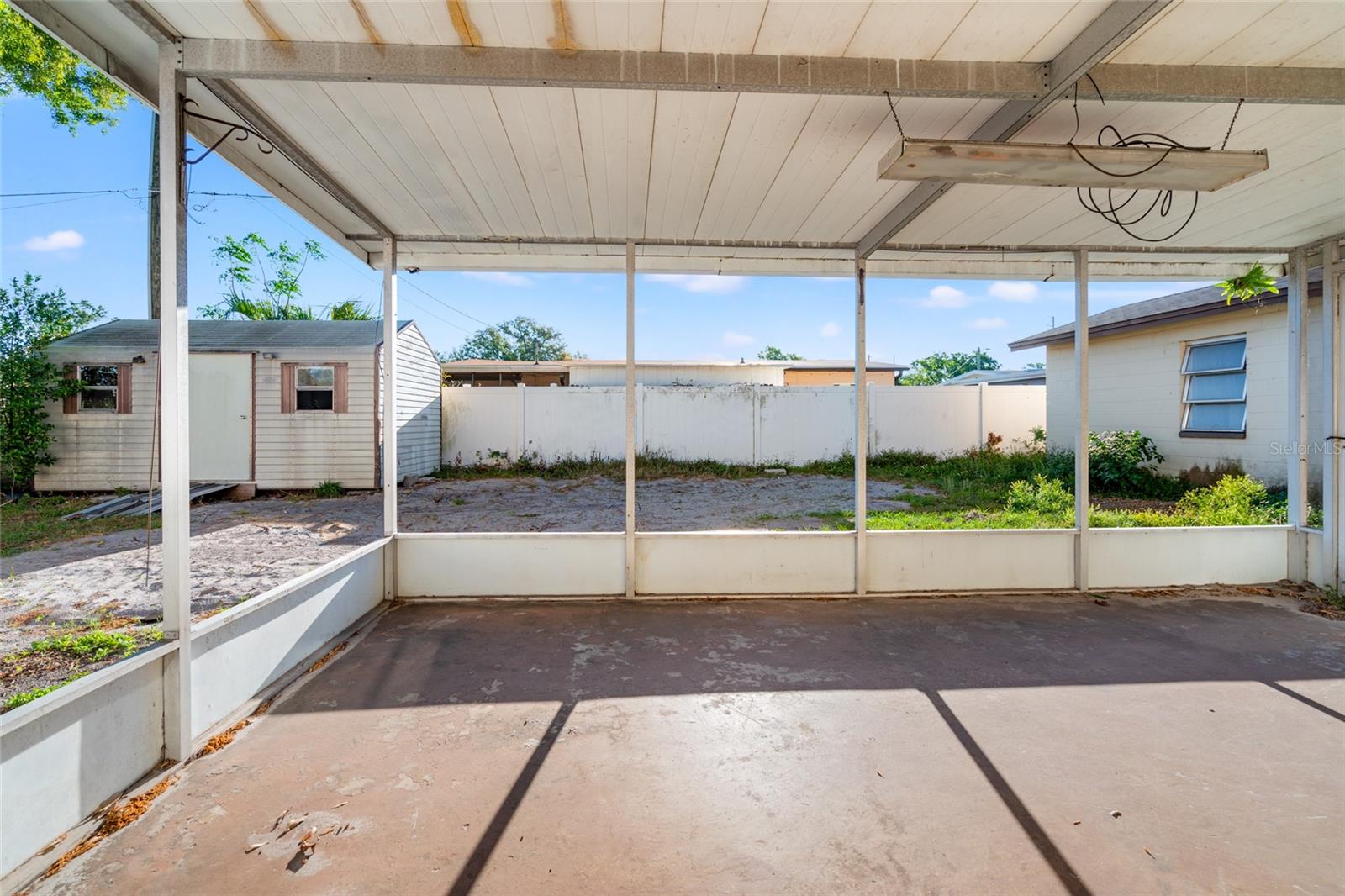 7811 EGYPT LAKE DR, TAMPA, FL, 33614