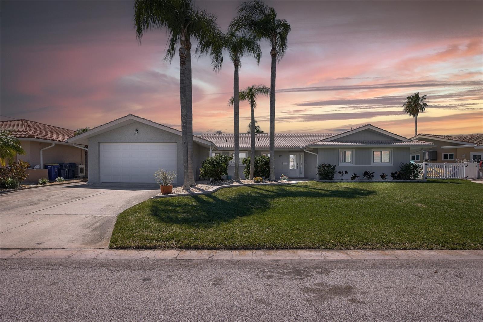 3616 HARBORVIEW CT, NEW PORT RICHEY, FL, 34652