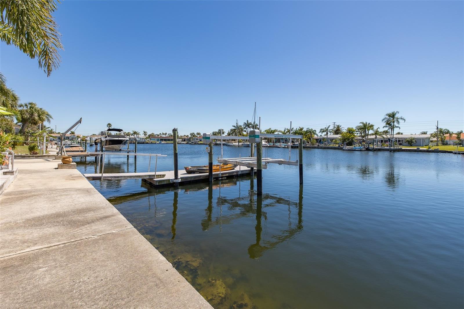 3616 HARBORVIEW CT, NEW PORT RICHEY, FL, 34652