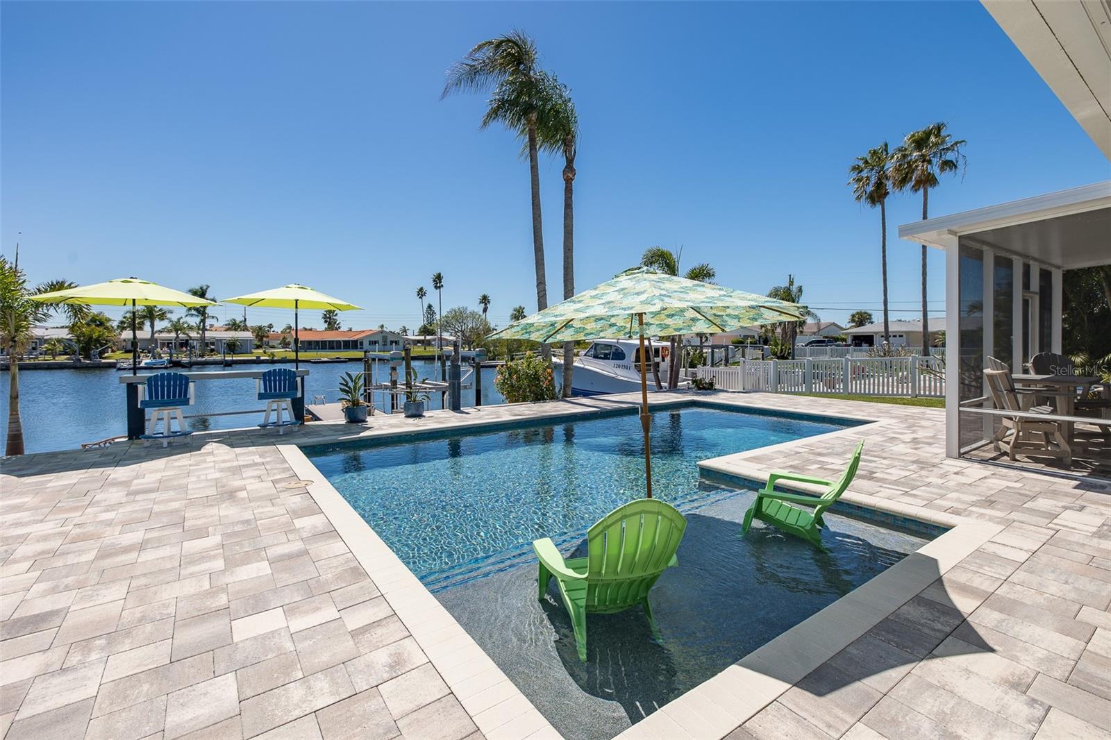 3616 HARBORVIEW CT, NEW PORT RICHEY, FL, 34652