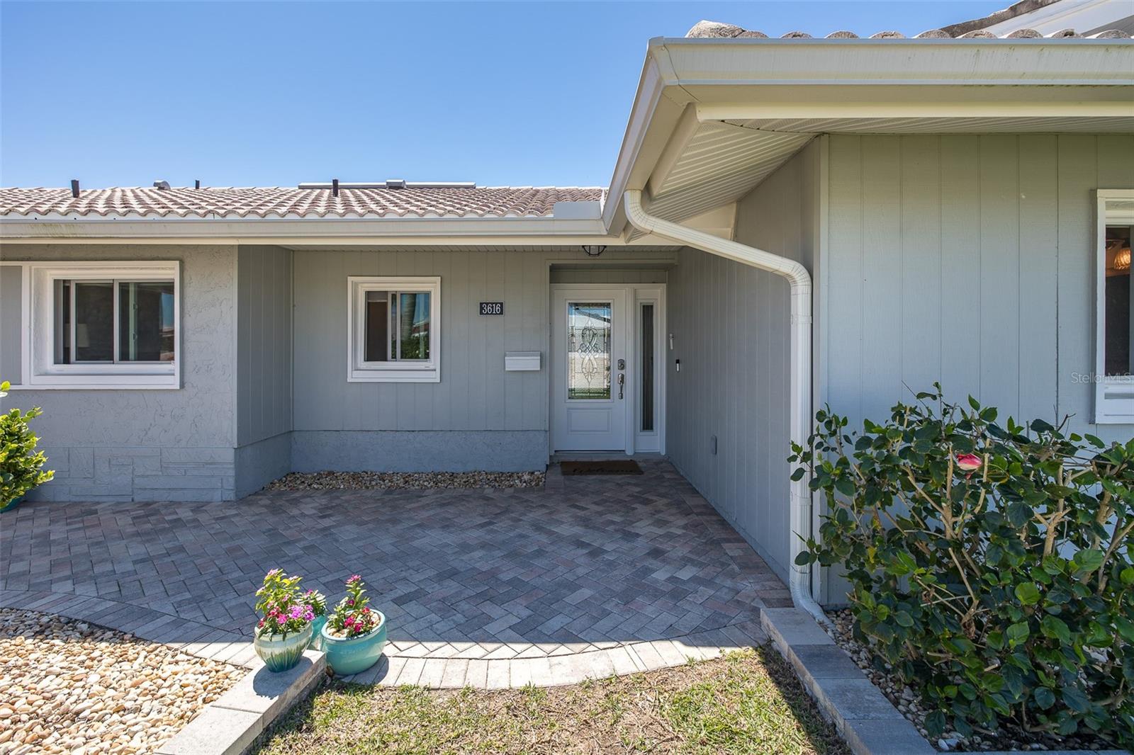 3616 HARBORVIEW CT, NEW PORT RICHEY, FL, 34652