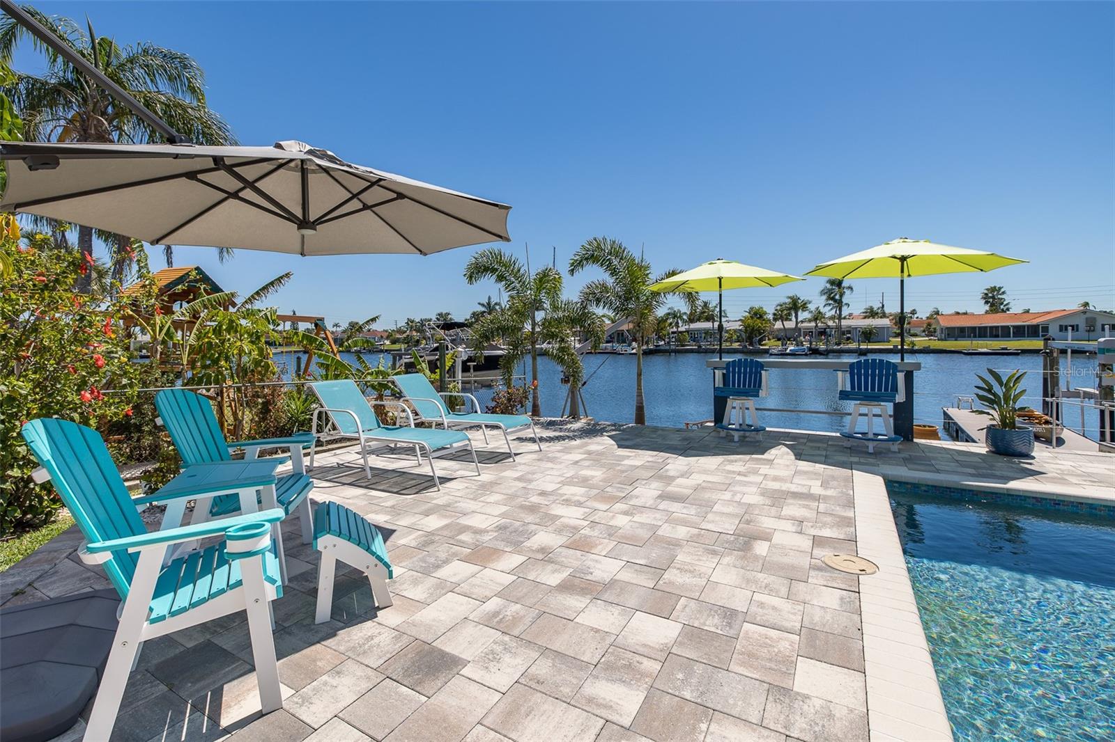 3616 HARBORVIEW CT, NEW PORT RICHEY, FL, 34652