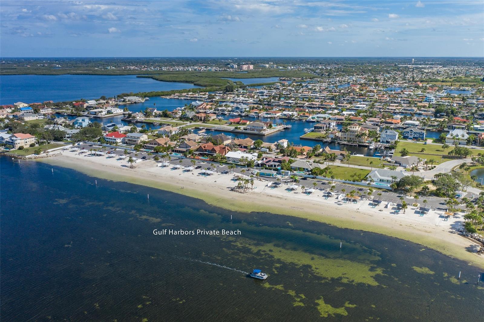 3616 HARBORVIEW CT, NEW PORT RICHEY, FL, 34652