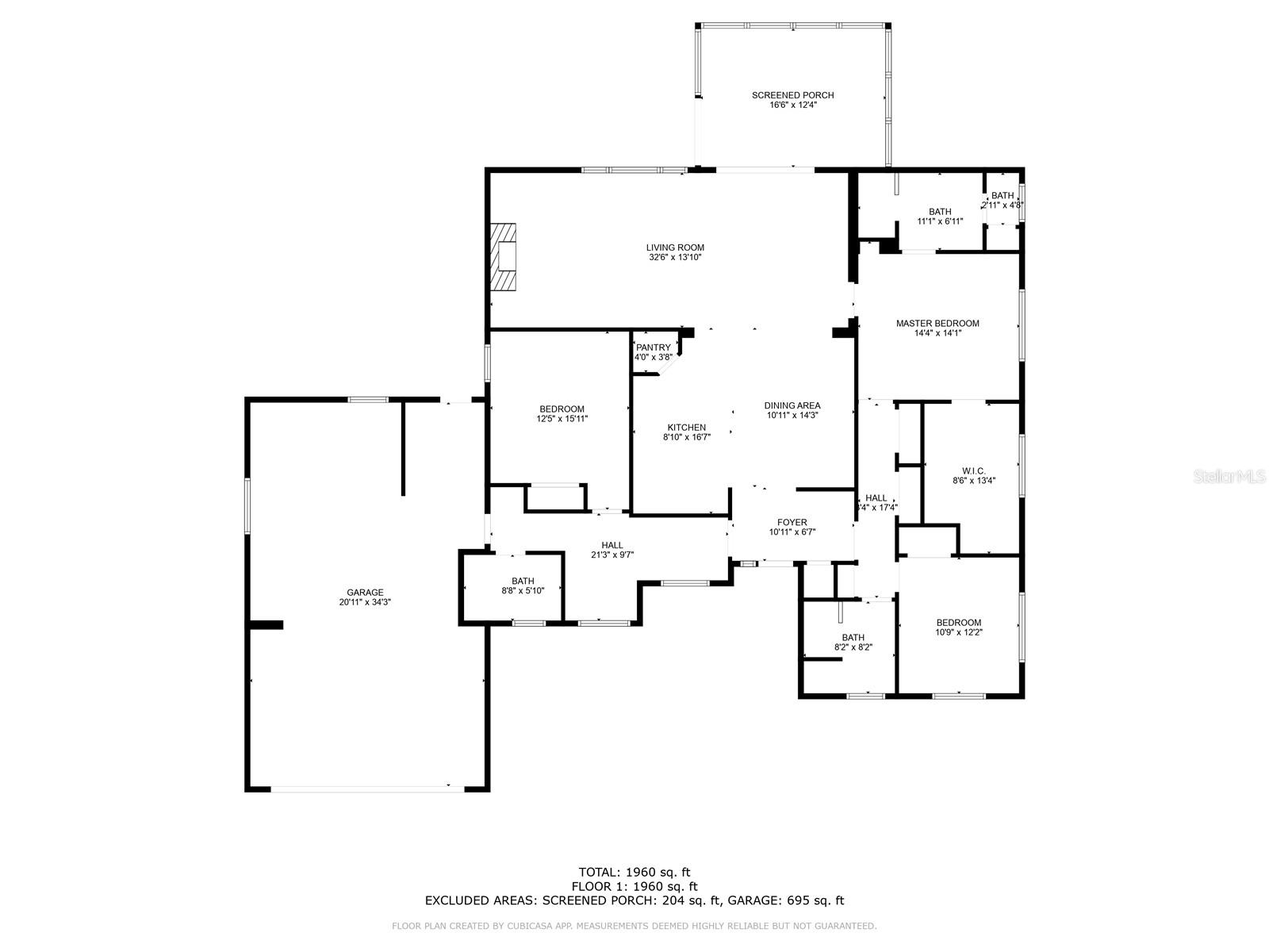 3616 HARBORVIEW CT, NEW PORT RICHEY, FL, 34652