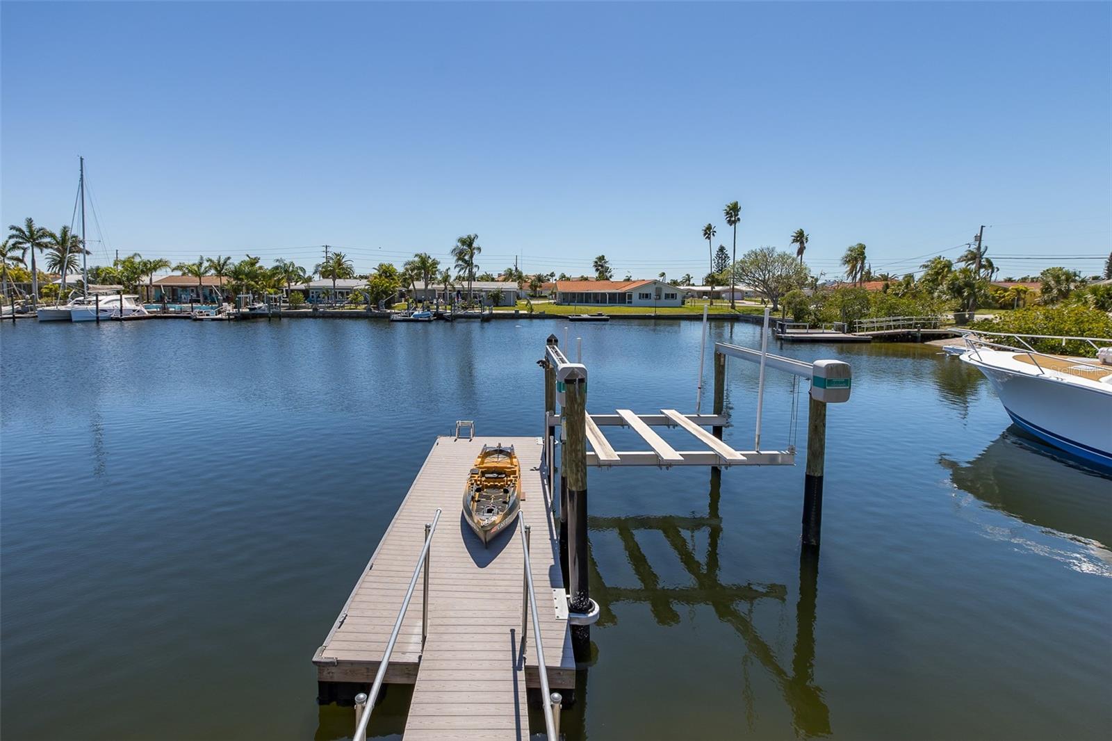 3616 HARBORVIEW CT, NEW PORT RICHEY, FL, 34652