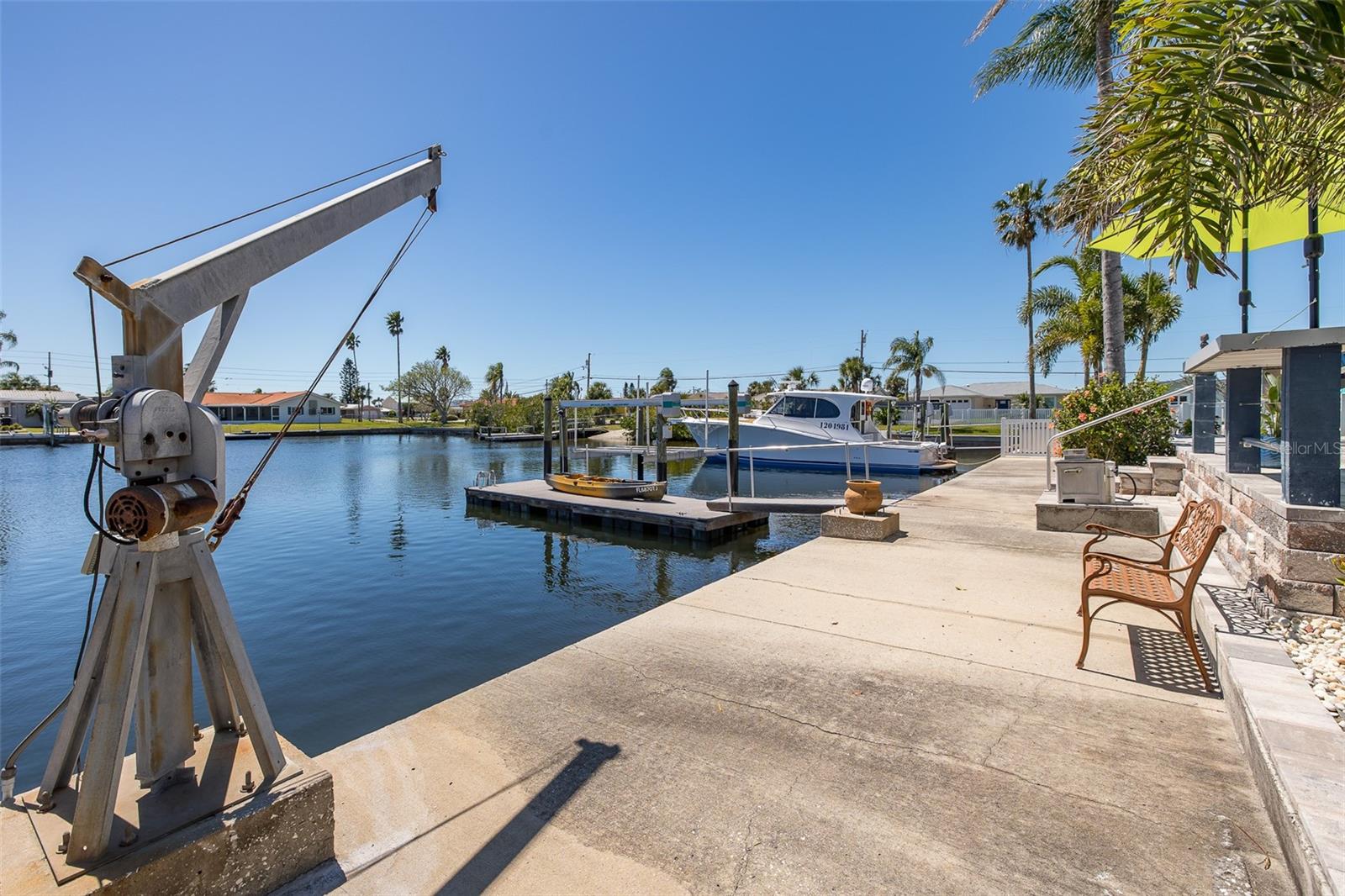 3616 HARBORVIEW CT, NEW PORT RICHEY, FL, 34652