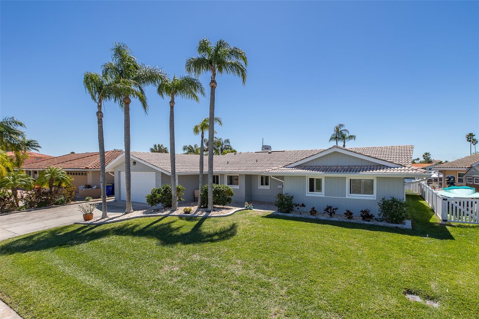 3616 HARBORVIEW CT, NEW PORT RICHEY, FL, 34652