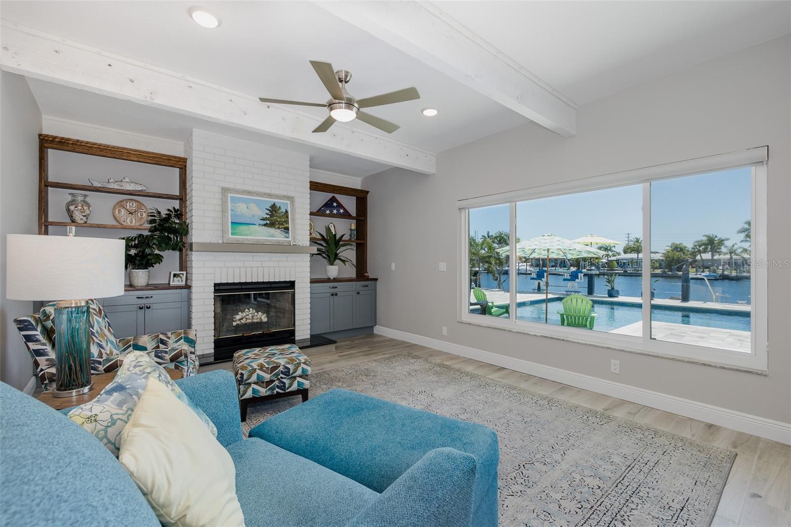 3616 HARBORVIEW CT, NEW PORT RICHEY, FL, 34652