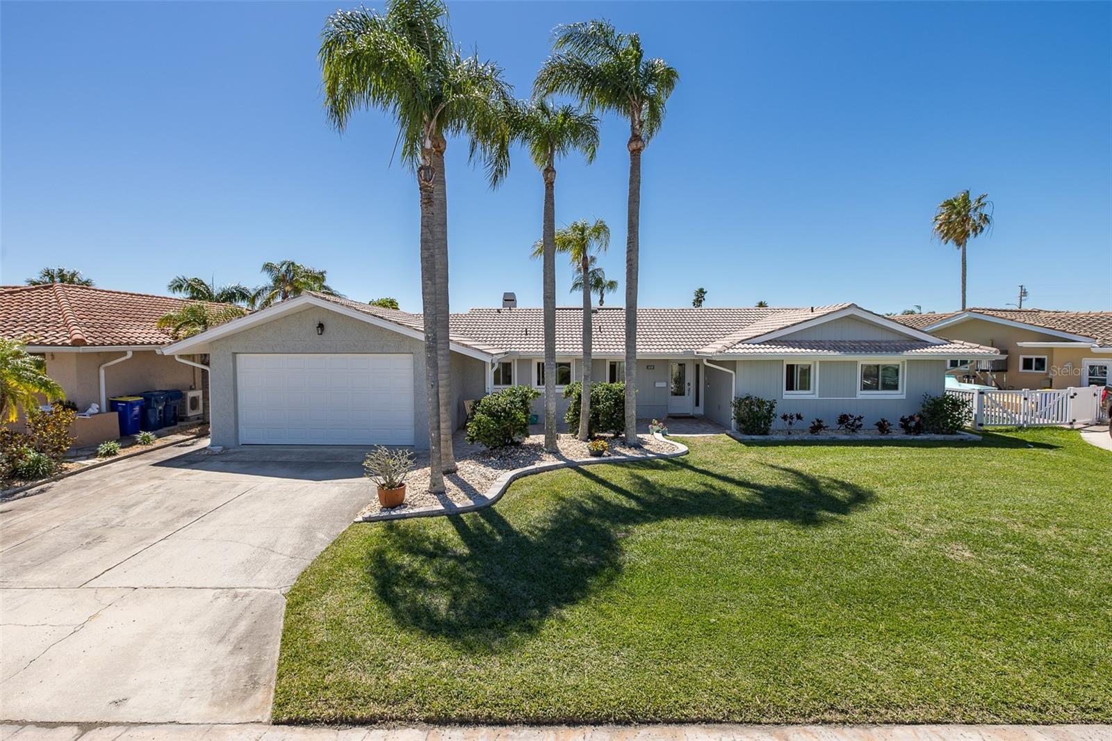 3616 HARBORVIEW CT, NEW PORT RICHEY, FL, 34652