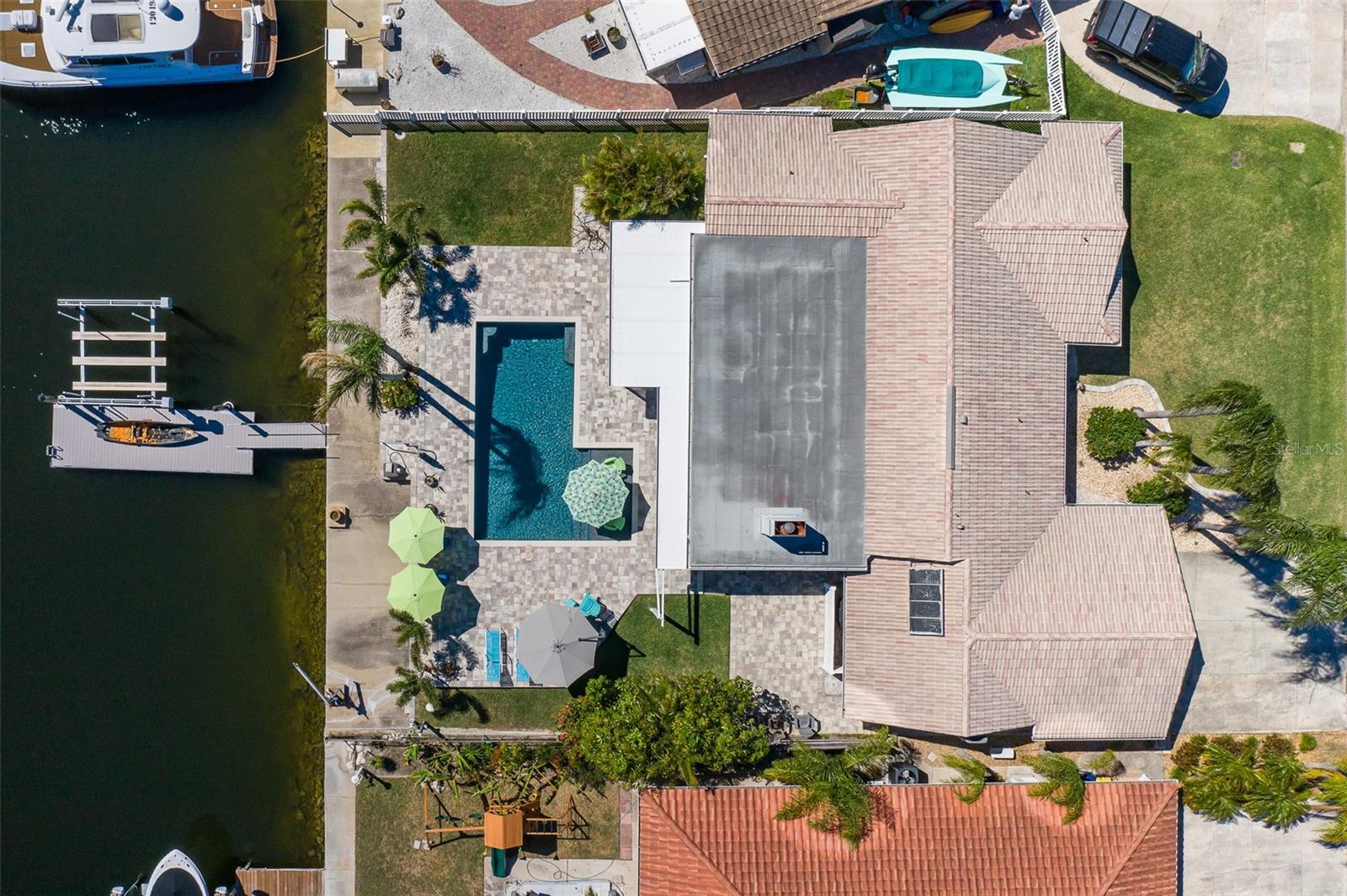 3616 HARBORVIEW CT, NEW PORT RICHEY, FL, 34652