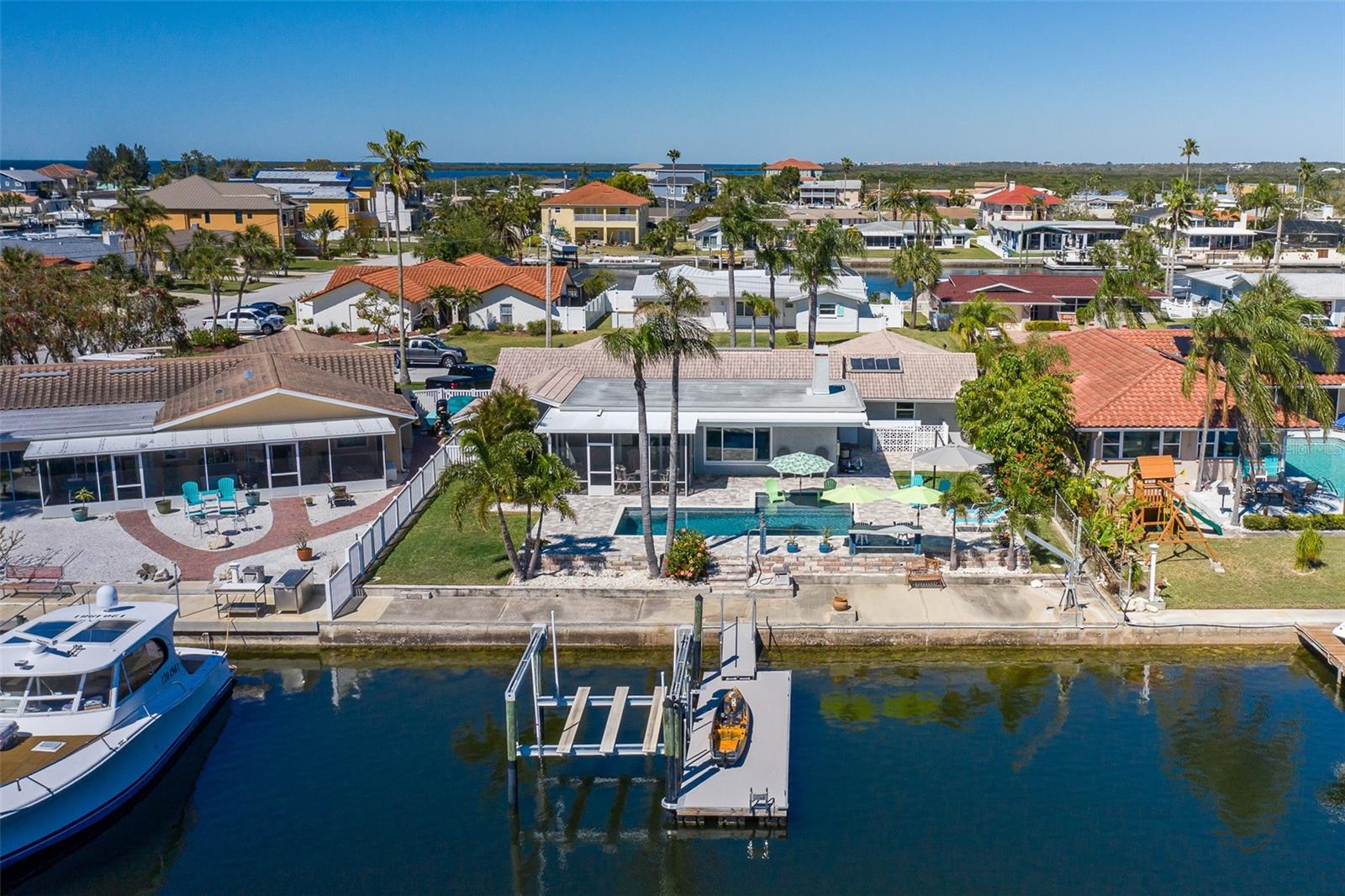 3616 HARBORVIEW CT, NEW PORT RICHEY, FL, 34652