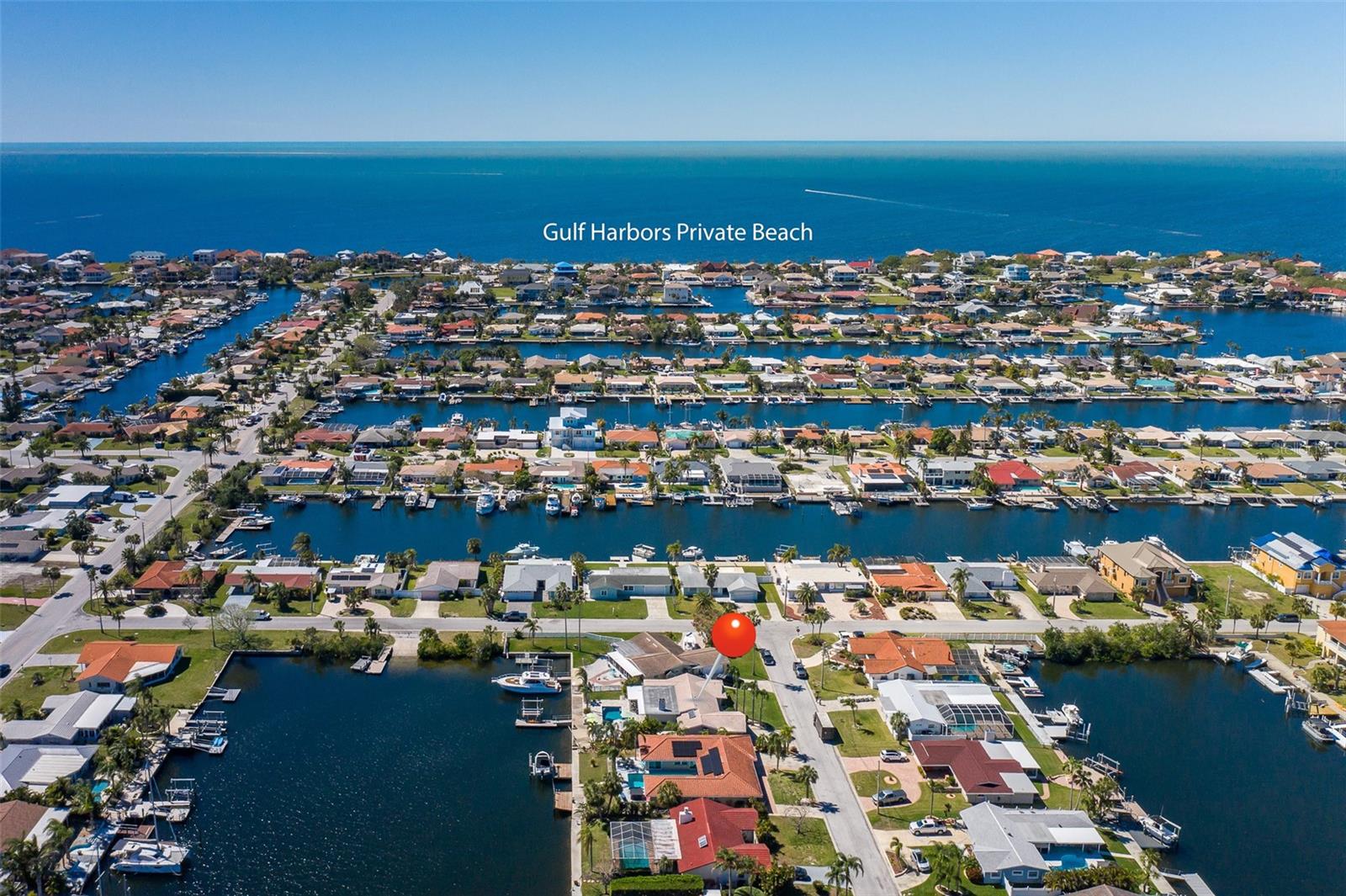 3616 HARBORVIEW CT, NEW PORT RICHEY, FL, 34652