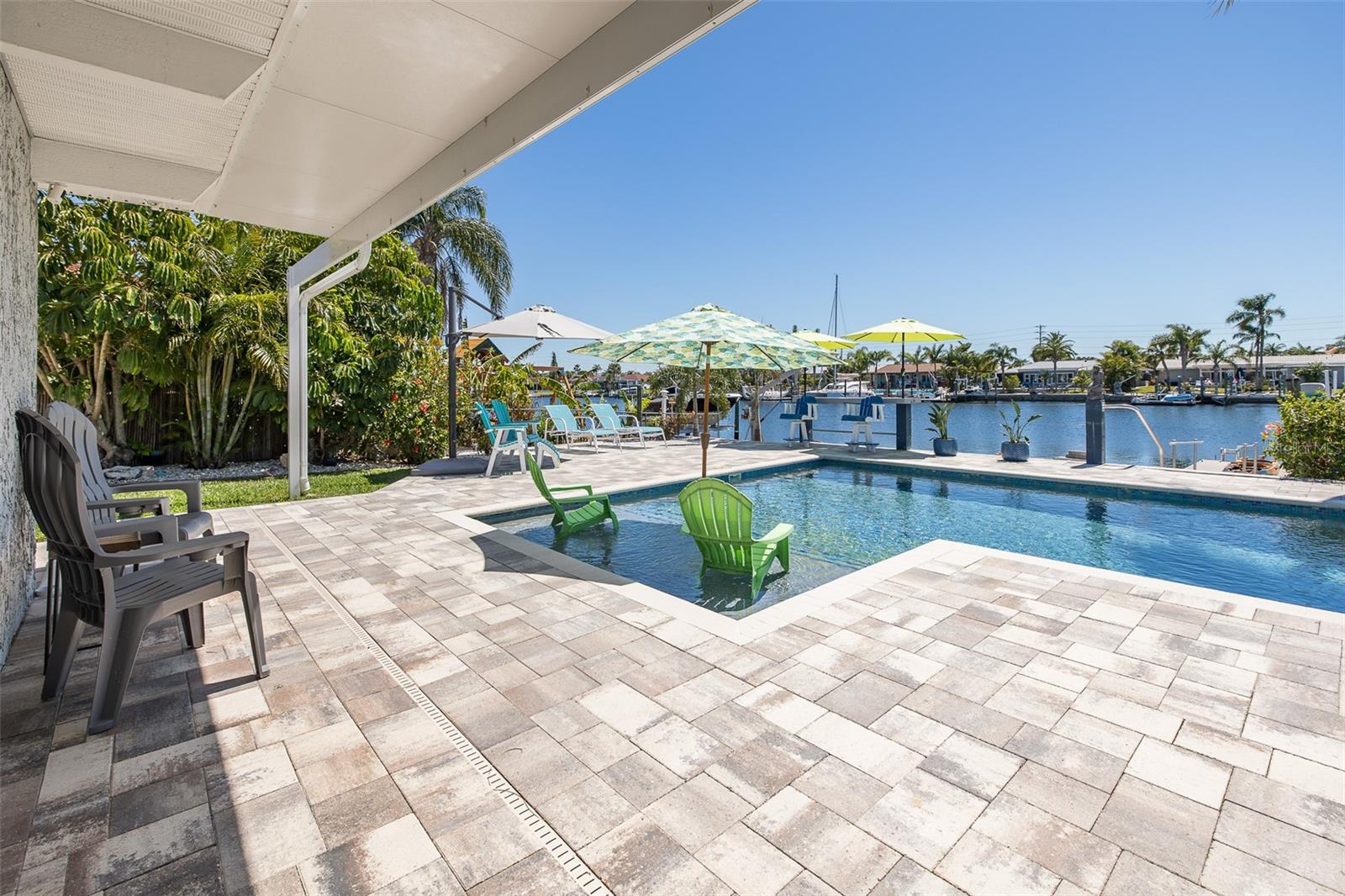 3616 HARBORVIEW CT, NEW PORT RICHEY, FL, 34652