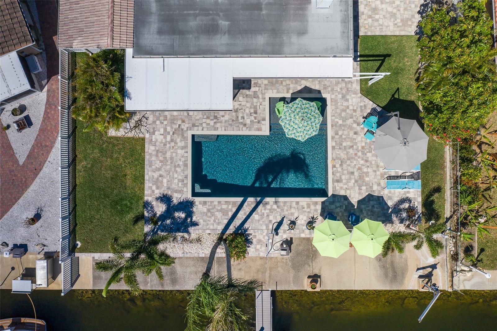 3616 HARBORVIEW CT, NEW PORT RICHEY, FL, 34652