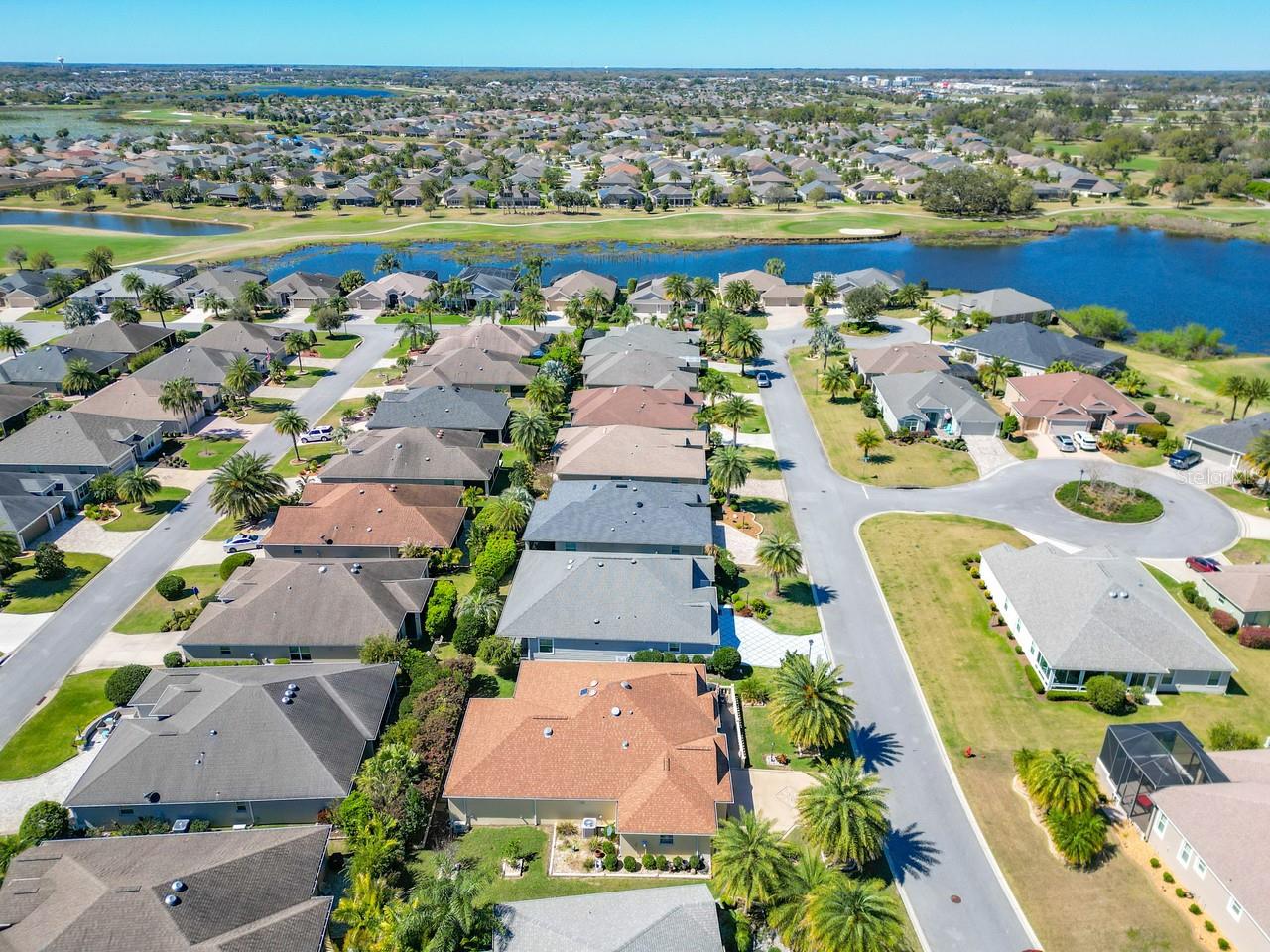 1430 HILLSTREAM ST, THE VILLAGES, FL, 32163