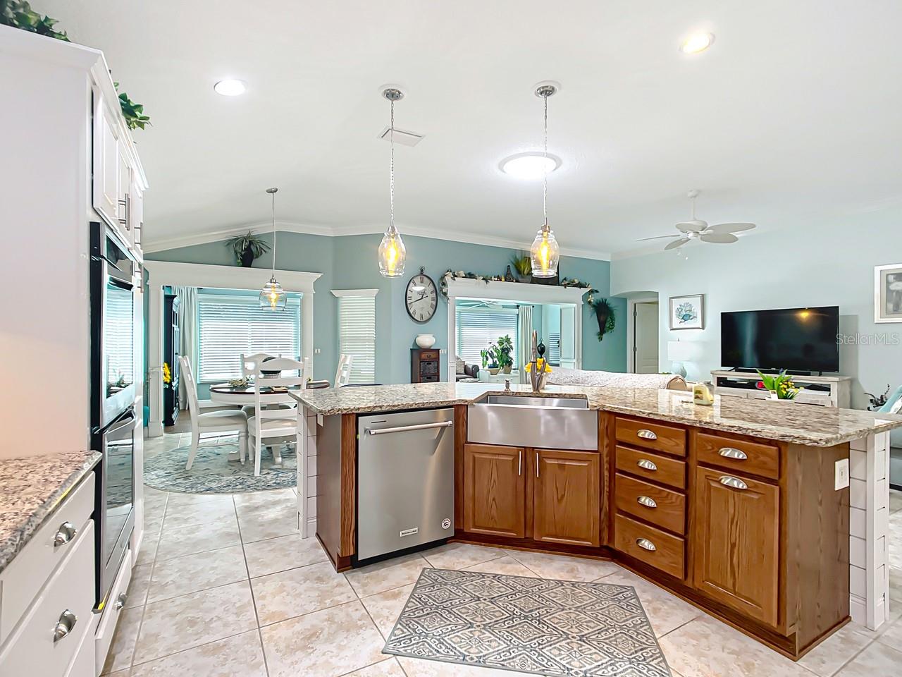 1430 HILLSTREAM ST, THE VILLAGES, FL, 32163