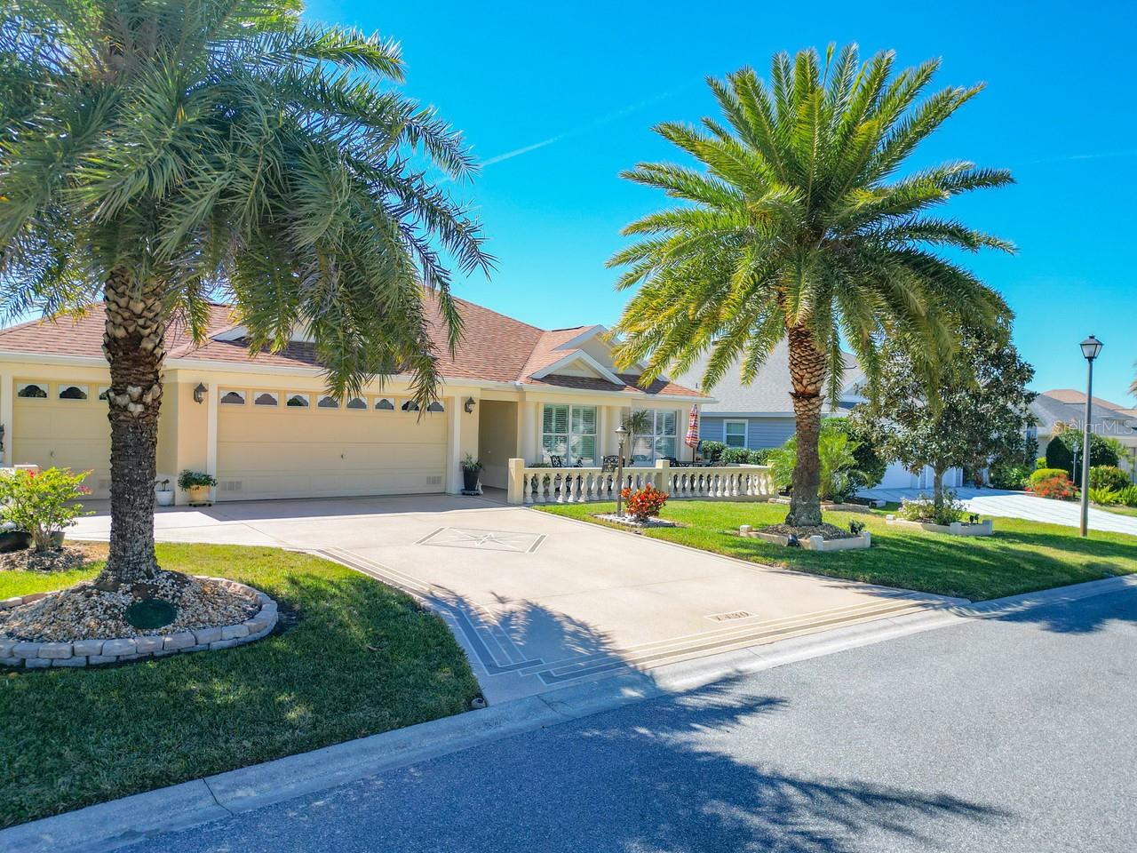 1430 HILLSTREAM ST, THE VILLAGES, FL, 32163