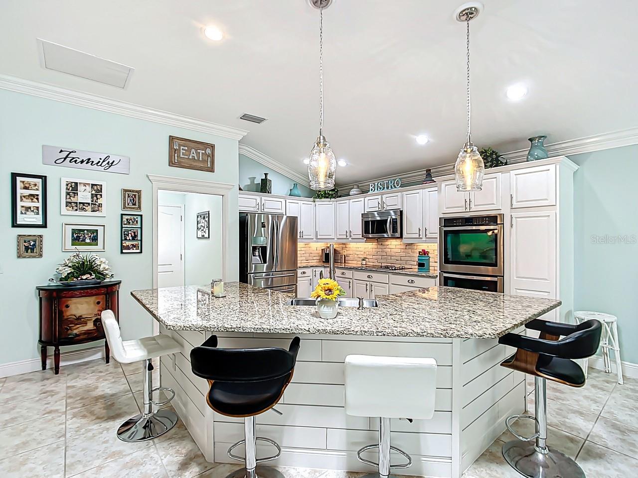 1430 HILLSTREAM ST, THE VILLAGES, FL, 32163