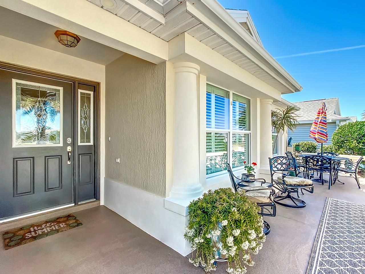 1430 HILLSTREAM ST, THE VILLAGES, FL, 32163