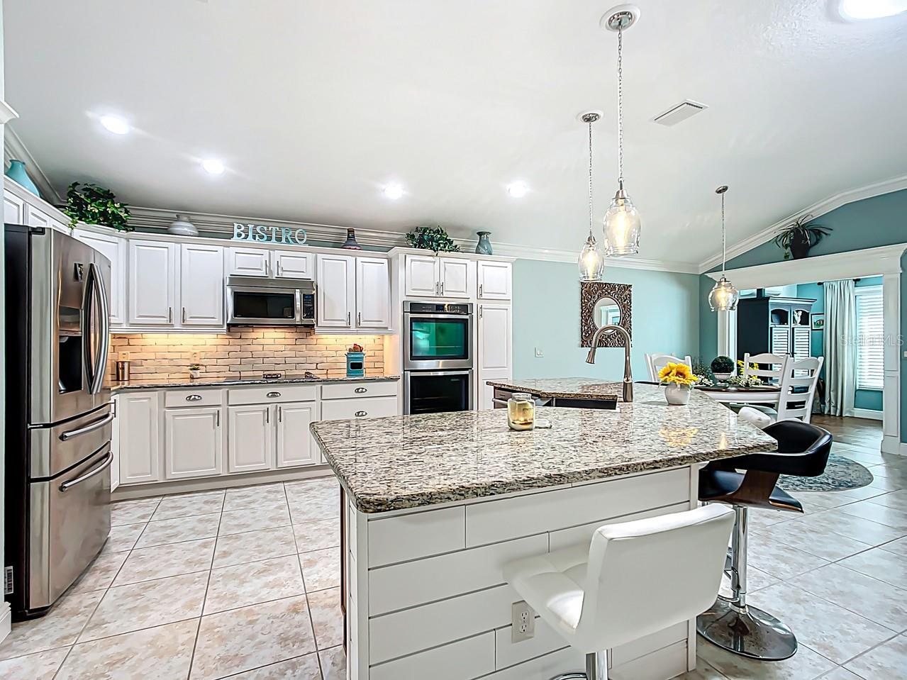 1430 HILLSTREAM ST, THE VILLAGES, FL, 32163