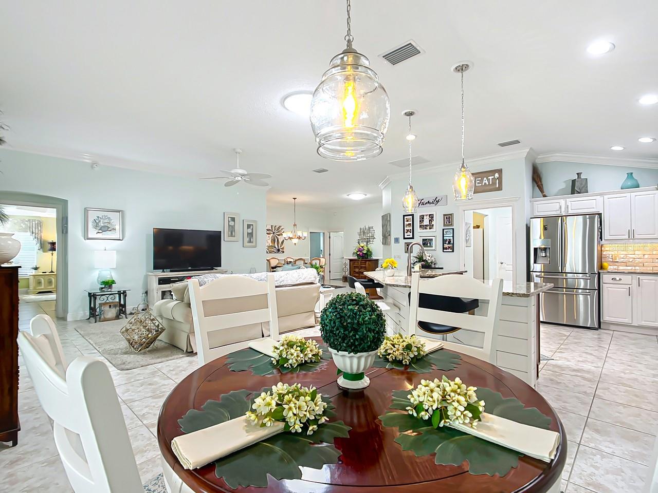 1430 HILLSTREAM ST, THE VILLAGES, FL, 32163