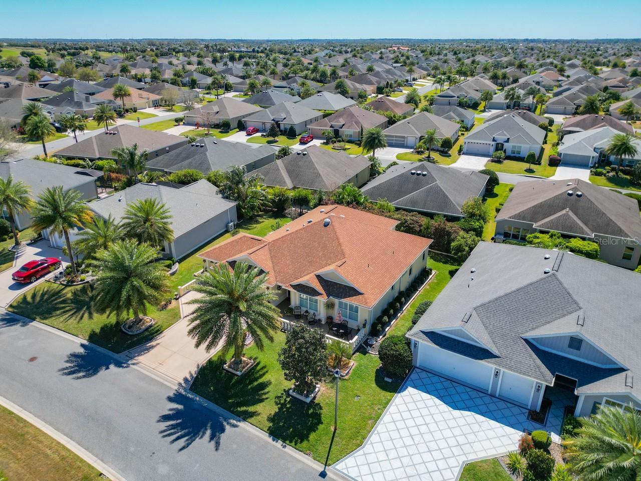 1430 HILLSTREAM ST, THE VILLAGES, FL, 32163