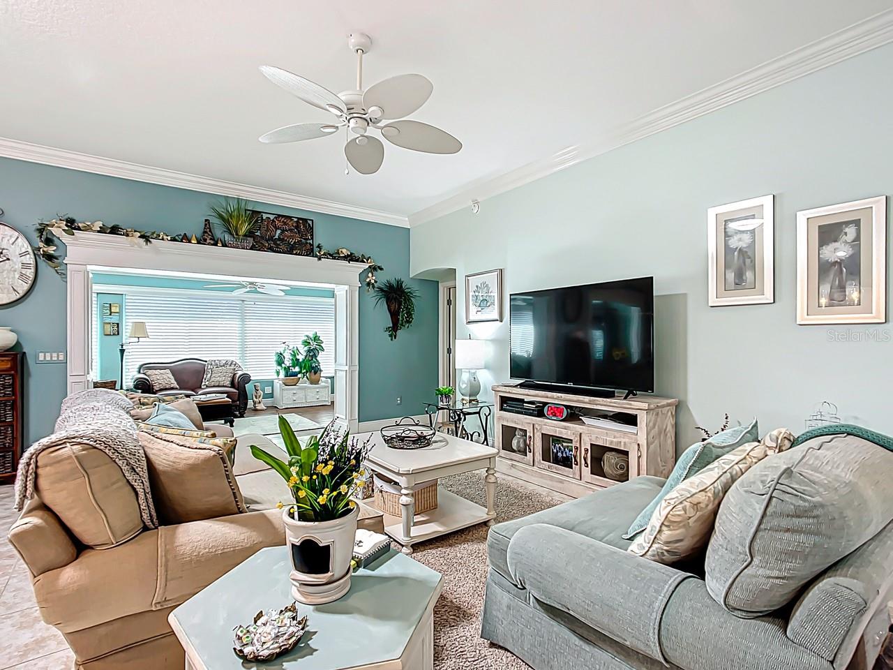 1430 HILLSTREAM ST, THE VILLAGES, FL, 32163