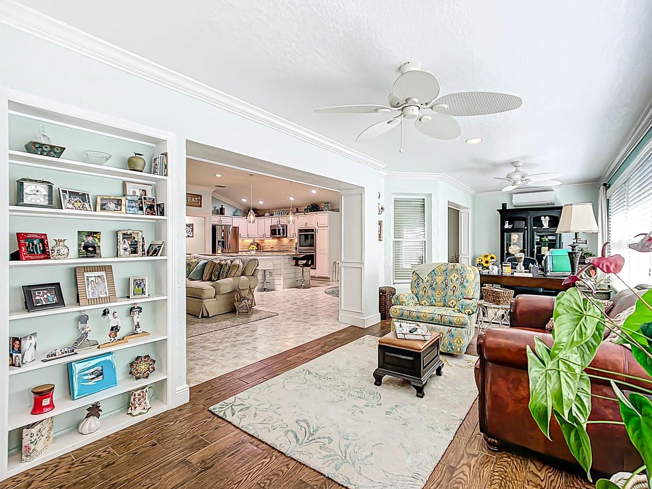 1430 HILLSTREAM ST, THE VILLAGES, FL, 32163