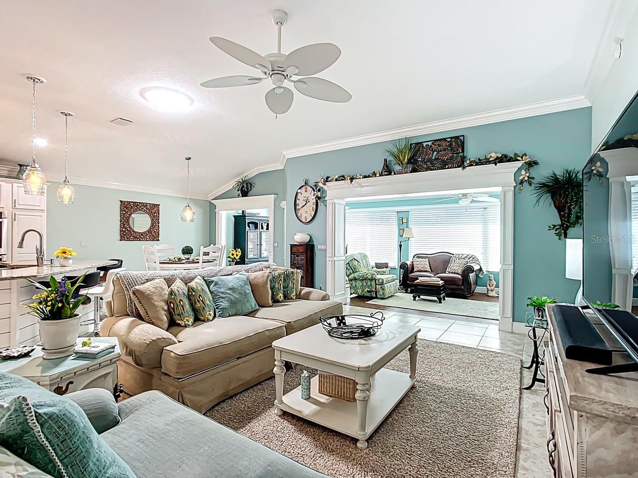 1430 HILLSTREAM ST, THE VILLAGES, FL, 32163