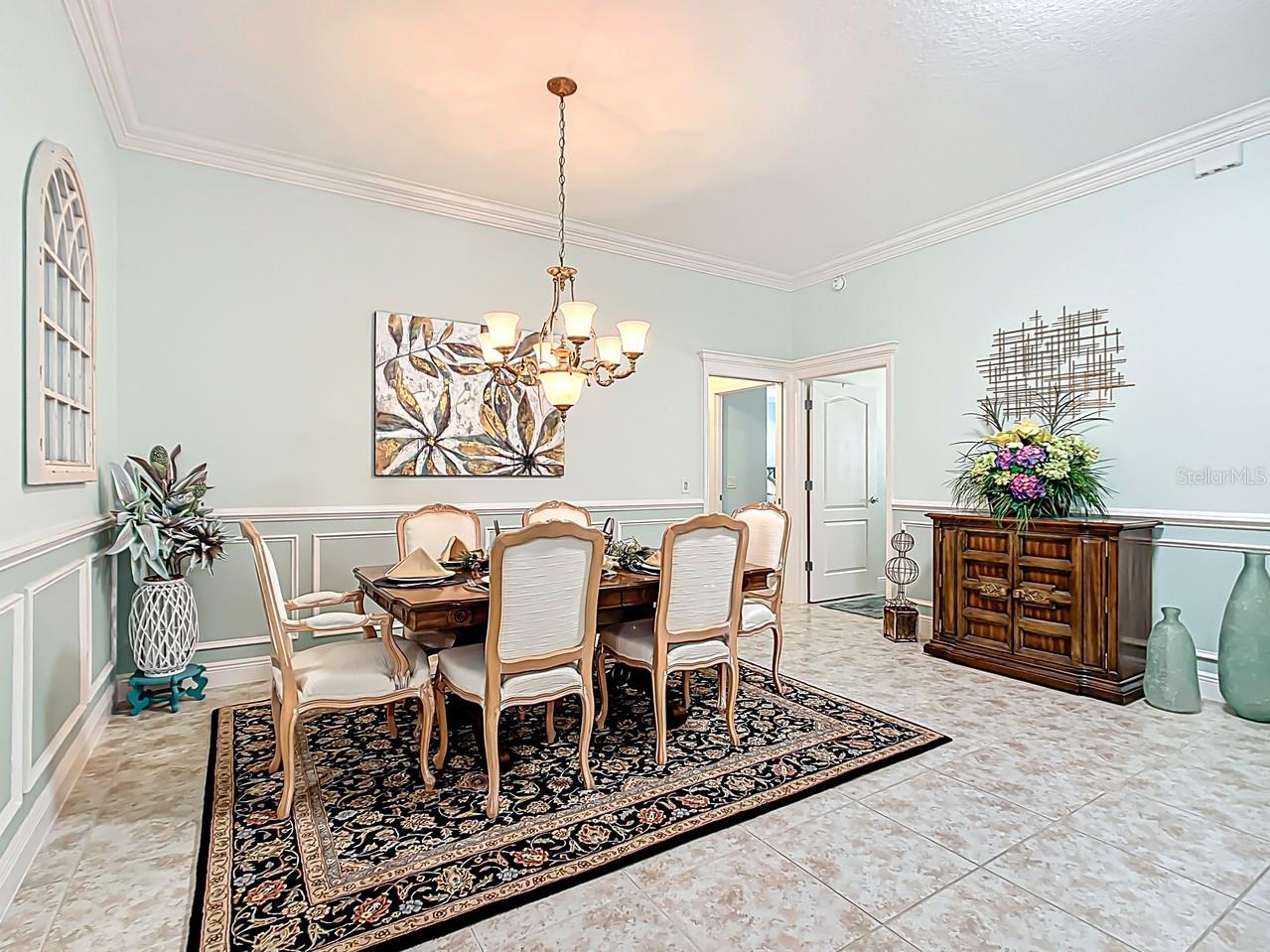 1430 HILLSTREAM ST, THE VILLAGES, FL, 32163