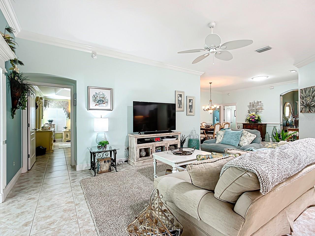 1430 HILLSTREAM ST, THE VILLAGES, FL, 32163